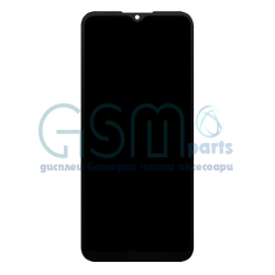 Дисплей + Тъч скрийн за Nokia C20 Plus / TA-1388, TA-1380
