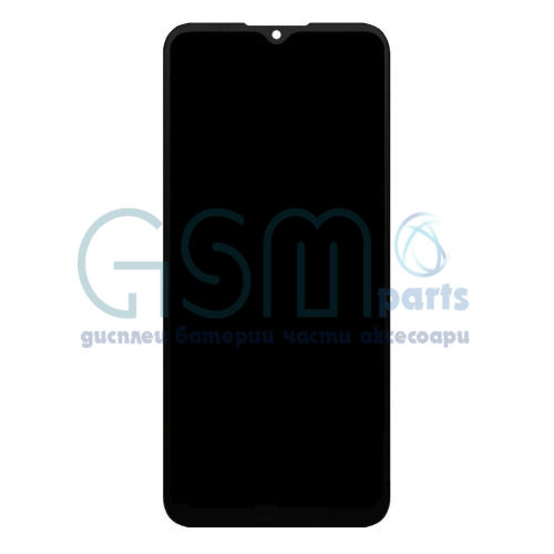 Дисплей + Тъч скрийн за Nokia C20 Plus / TA-1388, TA-1380