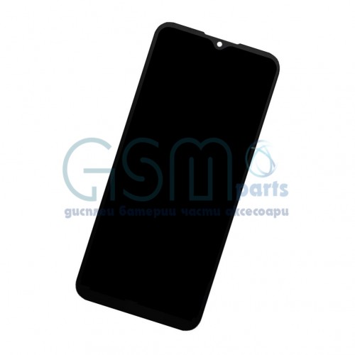 Дисплей + Тъч скрийн за Nokia C20 Plus / TA-1388, TA-1380