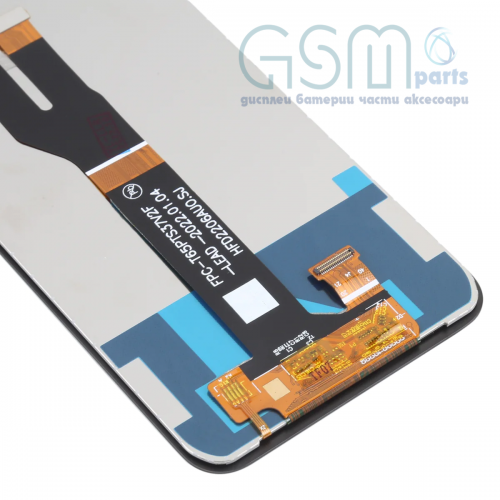 Дисплей + Тъч скрийн за Nokia C21 / TA-1352