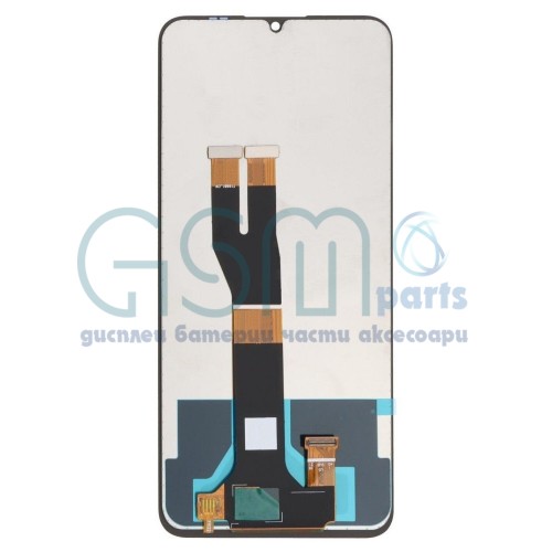 Дисплей + Тъч скрийн за Nokia C31 / TA-1497
