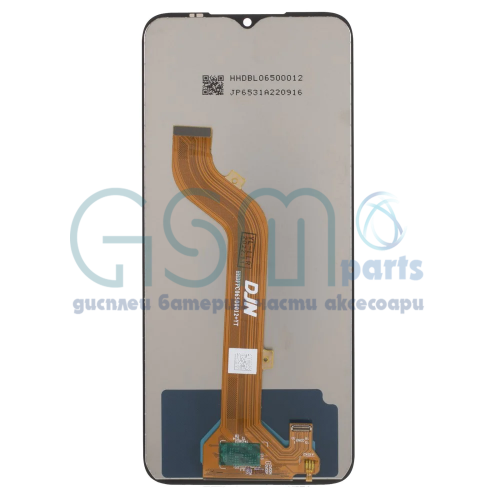 Дисплей + Тъч скрийн за Nokia G11 Plus / TA-1421