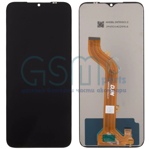 Дисплей + Тъч скрийн за Nokia G11 Plus / TA-1421