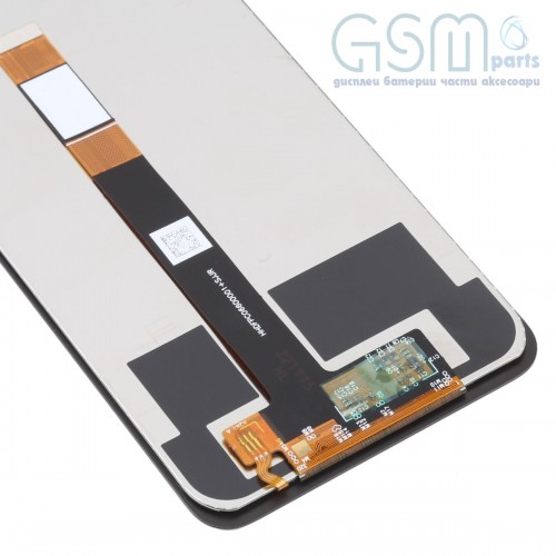 Дисплей + Тъч скрийн за Nokia G60 5G / TA-1479