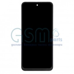 Дисплей + Тъч скрийн за Nokia XR20 / TA-1362, TA-1368, TA-1371