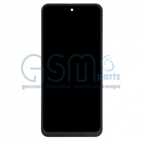 Дисплей + Тъч скрийн за Nokia XR20 / TA-1362, TA-1368, TA-1371