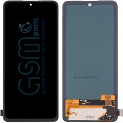 Дисплей + Тъч скрийн за Xiaomi Poco X4 Pro 5G - OLED