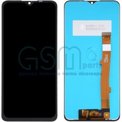 Дисплей + Tъч скрийн за Alcatel 3x (2019) - 5048