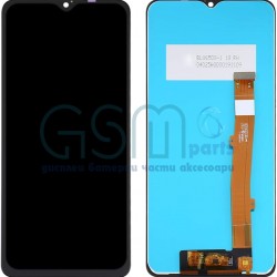 Дисплей + Tъч скрийн за Alcatel 3x (2019) - 5048