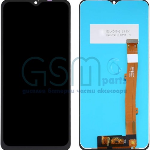 Дисплей + Tъч скрийн за Alcatel 3x (2019) - 5048