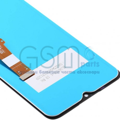 Дисплей + Tъч скрийн за Alcatel 3x (2019) - 5048