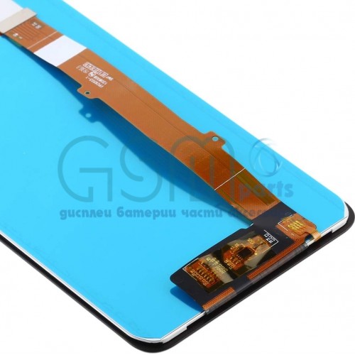 Дисплей + Tъч скрийн за Alcatel 3x (2019) - 5048