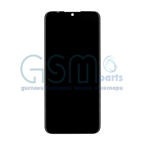 Дисплей + Тъч скрийн за Motorola Moto E6 Plus / XT2025