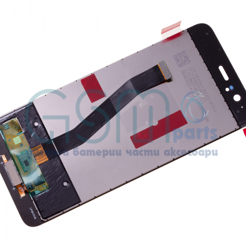 Дисплей + Tъч скрийн за Huawei P10 / БЯЛ