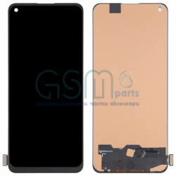 Дисплей + Tъч скрийн за Oppo Reno 5 Lite - inCell