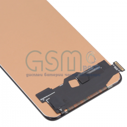Дисплей + Tъч скрийн за Oppo Reno 5 Lite - inCell