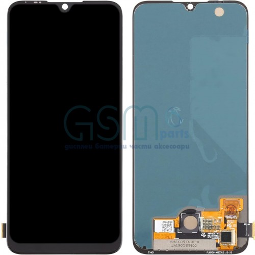 Дисплей + Tъч скрийн за Xiaomi Mi A3 - Oled