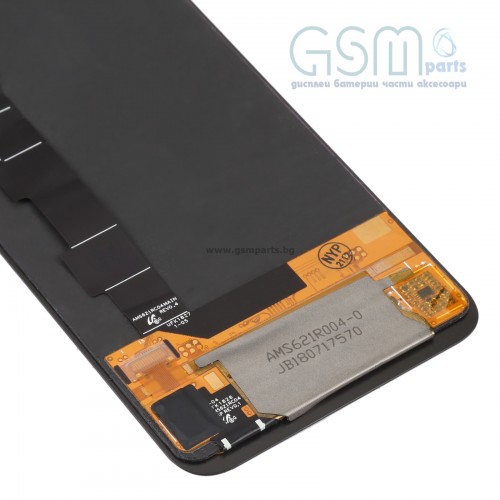 Дисплей + Тъч скрийн за Xiaomi Mi 8 - OLED