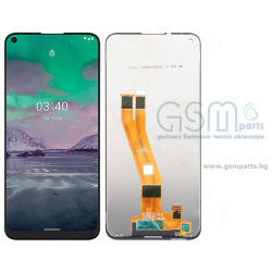 Дисплей + Тъч скрийн за Nokia 3.4 / TA-1283, TA-1285
