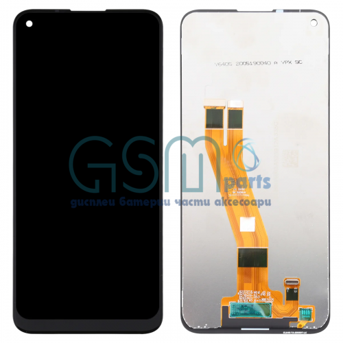 Дисплей + Тъч скрийн за Nokia 3.4 / TA-1283, TA-1285