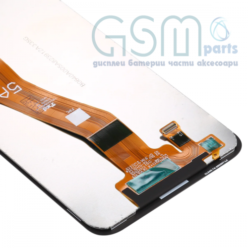 Дисплей + Тъч скрийн за Nokia 3.4 / TA-1283, TA-1285