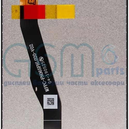 Дисплей + Тъч скрийн за Huawei Y9 2019 / Y8s