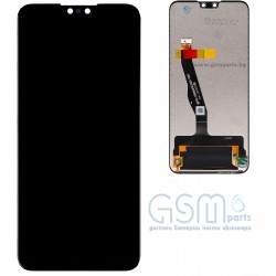 Дисплей + Тъч скрийн за Huawei Y9 2019 / Y8s