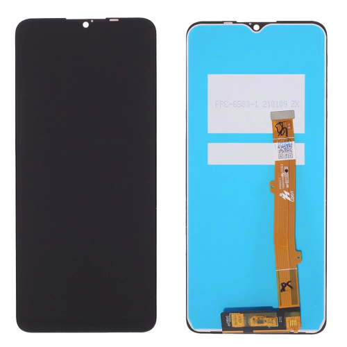 Дисплей + Tъч скрийн за Alcatel 3x (2020) - 5061