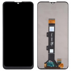 Дисплей + Тъч скрийн за Motorola Moto G20 / XT2128