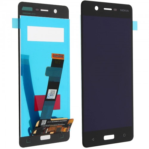 Дисплей + Тъч скрийн за Nokia 5 / TA-1024 , TA-1053