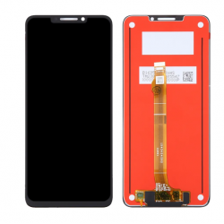 Дисплей + Tъч скрийн за Huawei Nova Y91