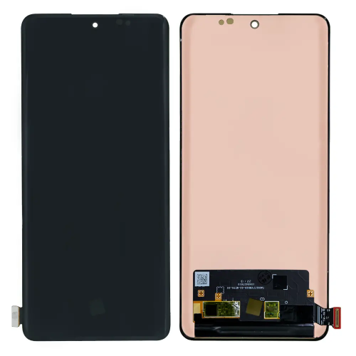 Дисплей + Tъч скрийн за Oppo Reno 8T - inCell