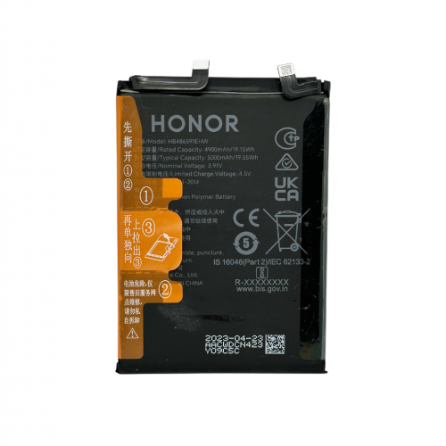 Батерия за Honor 90 / Honor 90 Pro - HB486591EHW - OEM