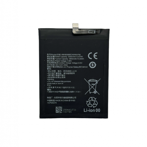 Батерия за Huawei P30 - HB436380ECW - OEM