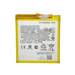 Батерия за Motorola Moto G8 Plus - KD40 - OEM