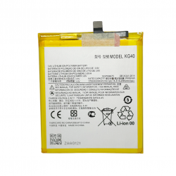 Батерия за Motorola Moto G8 / G8 Play / One Macro / E7 2020 - KG40 - OEM