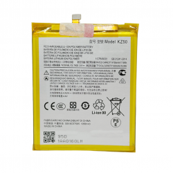 Батерия за Motorola Moto G8 Power / G Power 2020 - KZ50 - OEM
