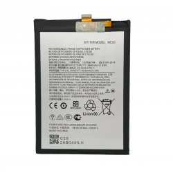 Батерия за Motorola Moto G9 Power / Moto G40 Fusion / Moto G60 - MC50 - OEM
