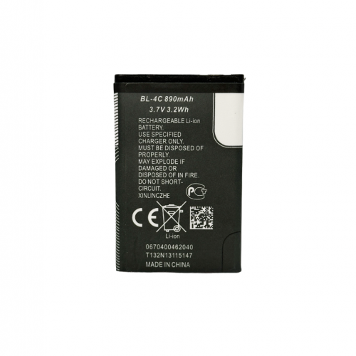 Батерия за Nokia BL-4C - OEM