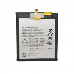 Батерия за Nokia 8 - HE328 - OEM