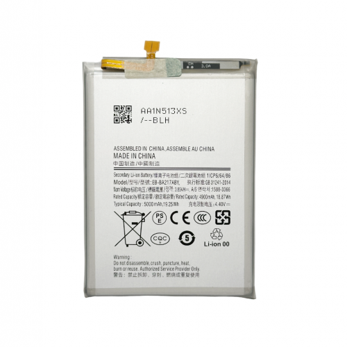 Батерия за Samsung Galaxy A21s / A12 / M12 / A04s / A13 4G - EB-BA217 - OEM