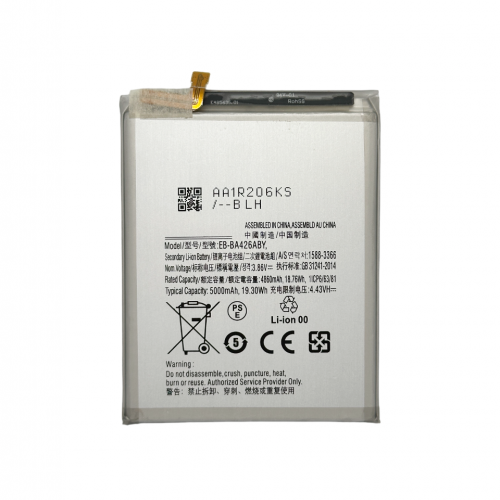 Батерия за Samsung Galaxy A32 5G / A42 5G / A72 4G / A72 5G / M22 / M32 - EB-BA426 - OEM