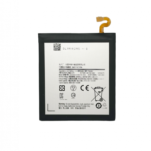 Батерия за Samsung Galaxy A9 2018 - EB-BA920 - OEM