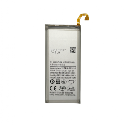 Батерия за Samsung Galaxy A6 2018 / J6 2018 - EB-BJ800 - OEM