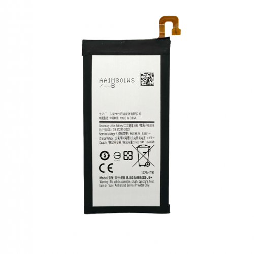 Батерия за Samsung Galaxy A6 Plus 2018 - EB-BJ805 - OEM