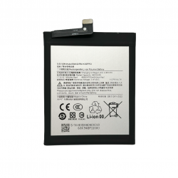 Батерия за Xiaomi Poco F2 Pro / Redmi K30 Pro - BM4Q - OEM