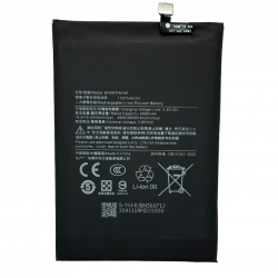 Батерия за Xiaomi Redmi 9A / Redmi 9C / Redmi 10A / Poco M2 Pro / Poco C31 / Redmi A1 / Redmi A1 Plus - BN56 - OEM