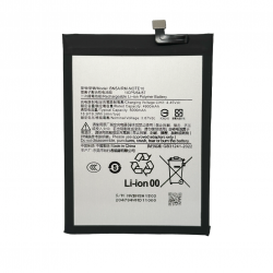 Батерия за Xiaomi Redmi 10 / Redmi Note 10 5G / Redmi Note 10T / Poco M3 Pro - BN5A - OEM
