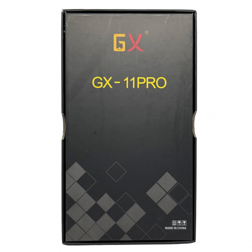 Дисплей + Тъч скрийн за iPhone 11 Pro - GX OLED