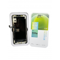 Дисплей + Тъч скрийн за Apple iPhone 11 Pro - JK InCell